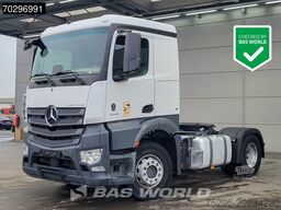 Mercedes Actros 1845 4X2 ClassicSpace Retarder Hydraulik...