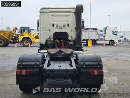 Mercedes Actros 1845 4X2 ClassicSpace Retarder Hydraulik...