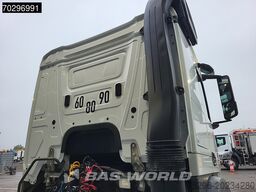 Mercedes Actros 1845 4X2 ClassicSpace Retarder Hydraulik...