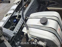 Mercedes Actros 1845 4X2 ClassicSpace Retarder Hydraulik...
