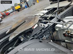 Mercedes Actros 1845 4X2 ClassicSpace Retarder Hydraulik...
