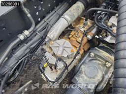 Mercedes Actros 1845 4X2 ClassicSpace Retarder Hydraulik...