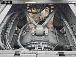 Mercedes Actros 1845 4X2 ClassicSpace Retarder Hydraulik...