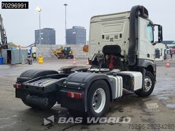 Mercedes Actros 1845 4X2 ClassicSpace Retarder Hydraulik...