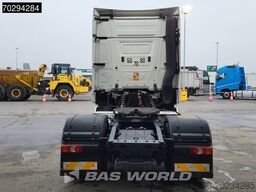 Mercedes Actros 1851 Actros 4X2 BigSpace Retarder ACC Eu...