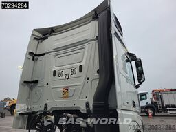 Mercedes Actros 1851 Actros 4X2 BigSpace Retarder ACC Eu...