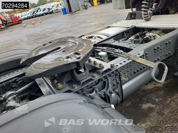 Mercedes Actros 1851 Actros 4X2 BigSpace Retarder ACC Eu...