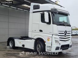 Mercedes Actros 1851 Actros 4X2 BigSpace Retarder ACC Eu...