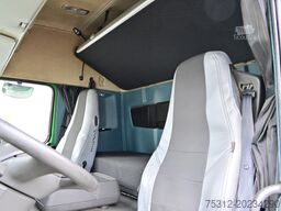 Volvo FM460  6x2 E6 DE TÜV LBW AHK Lenkachse