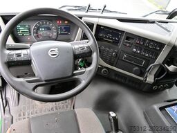 Volvo FM460  6x2 E6 DE TÜV LBW AHK Lenkachse