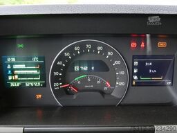 Volvo FM460  6x2 E6 DE TÜV LBW AHK Lenkachse