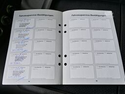 Volvo FM460  6x2 E6 DE TÜV LBW AHK Lenkachse