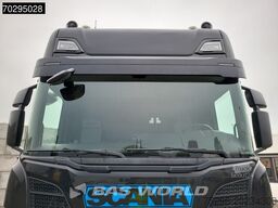 Scania R540 4X2 Full-Air Retarder Hydraulik Alcoa's St...