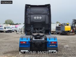 Scania R540 4X2 Full-Air Retarder Hydraulik Alcoa's St...