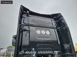 Scania R540 4X2 Full-Air Retarder Hydraulik Alcoa's St...