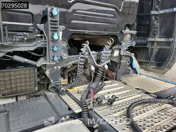 Scania R540 4X2 Full-Air Retarder Hydraulik Alcoa's St...