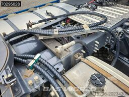 Scania R540 4X2 Full-Air Retarder Hydraulik Alcoa's St...