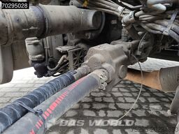 Scania R540 4X2 Full-Air Retarder Hydraulik Alcoa's St...