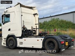 Scania S500 4X2 Retarder Hydraulik ACC Navi