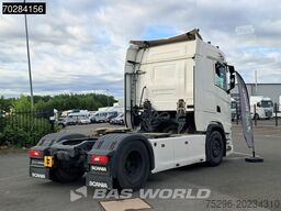 Scania S500 4X2 Retarder Hydraulik ACC Navi