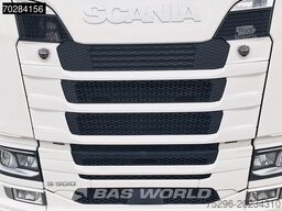 Scania S500 4X2 Retarder Hydraulik ACC Navi