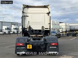 Scania S500 4X2 Retarder Hydraulik ACC Navi
