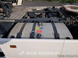 Scania S500 4X2 Retarder Hydraulik ACC Navi