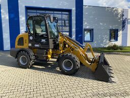 Berger Kraus BK816 *45KW*EURO*1600KG*LED*SOFORT!*