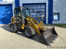 Berger Kraus BK816 *45KW*EURO*1600KG*LED*SOFORT!*