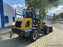 Berger Kraus BK816 *45KW*EURO*1600KG*LED*SOFORT!*