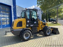 Berger Kraus BK816 *45KW*EURO*1600KG*LED*SOFORT!*