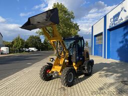 Berger Kraus BK816 *45KW*EURO*1600KG*LED*SOFORT!*