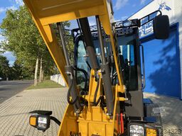 Berger Kraus BK816 *45KW*EURO*1600KG*LED*SOFORT!*