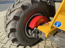 Berger Kraus BK816 *45KW*EURO*1600KG*LED*SOFORT!*