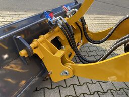 Berger Kraus BK816 *45KW*EURO*1600KG*LED*SOFORT!*