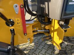 Berger Kraus BK816 *45KW*EURO*1600KG*LED*SOFORT!*