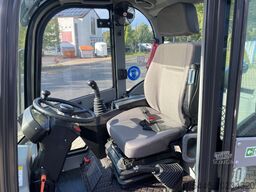 Berger Kraus BK816 *45KW*EURO*1600KG*LED*SOFORT!*