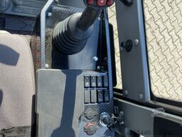 Berger Kraus BK816 *45KW*EURO*1600KG*LED*SOFORT!*