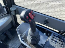 Berger Kraus BK816 *45KW*EURO*1600KG*LED*SOFORT!*