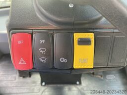 Berger Kraus BK816 *45KW*EURO*1600KG*LED*SOFORT!*