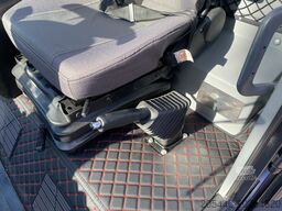 Berger Kraus BK816 *45KW*EURO*1600KG*LED*SOFORT!*