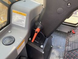 Berger Kraus BK816 *45KW*EURO*1600KG*LED*SOFORT!*