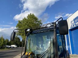 Berger Kraus BK816 *45KW*EURO*1600KG*LED*SOFORT!*