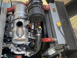 Berger Kraus BK816 *45KW*EURO*1600KG*LED*SOFORT!*