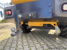 Berger Kraus BK816 *45KW*EURO*1600KG*LED*SOFORT!*