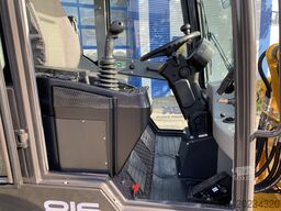 Berger Kraus BK816 *45KW*EURO*1600KG*LED*SOFORT!*