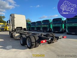 Volvo FH 460