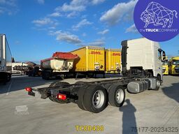 Volvo FH 460