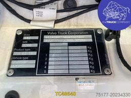 Volvo FH 460