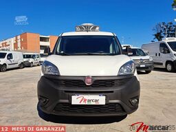 fiat Doblò frigo FNA Euro 6D 1.6 MJT